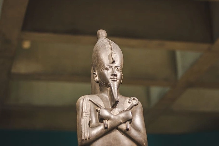 Организаторы «Ночи музеев в Екатеринбурге» назвали самую популярную плошадку