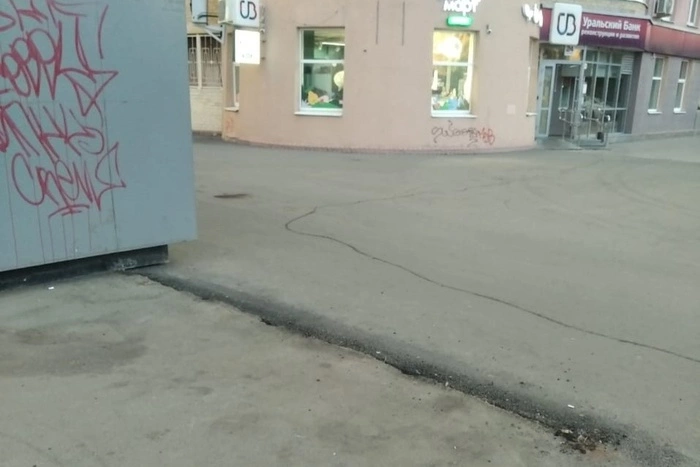 О наболевшем: массовый снос остановок в Екатеринбурге назвали «вредительством»