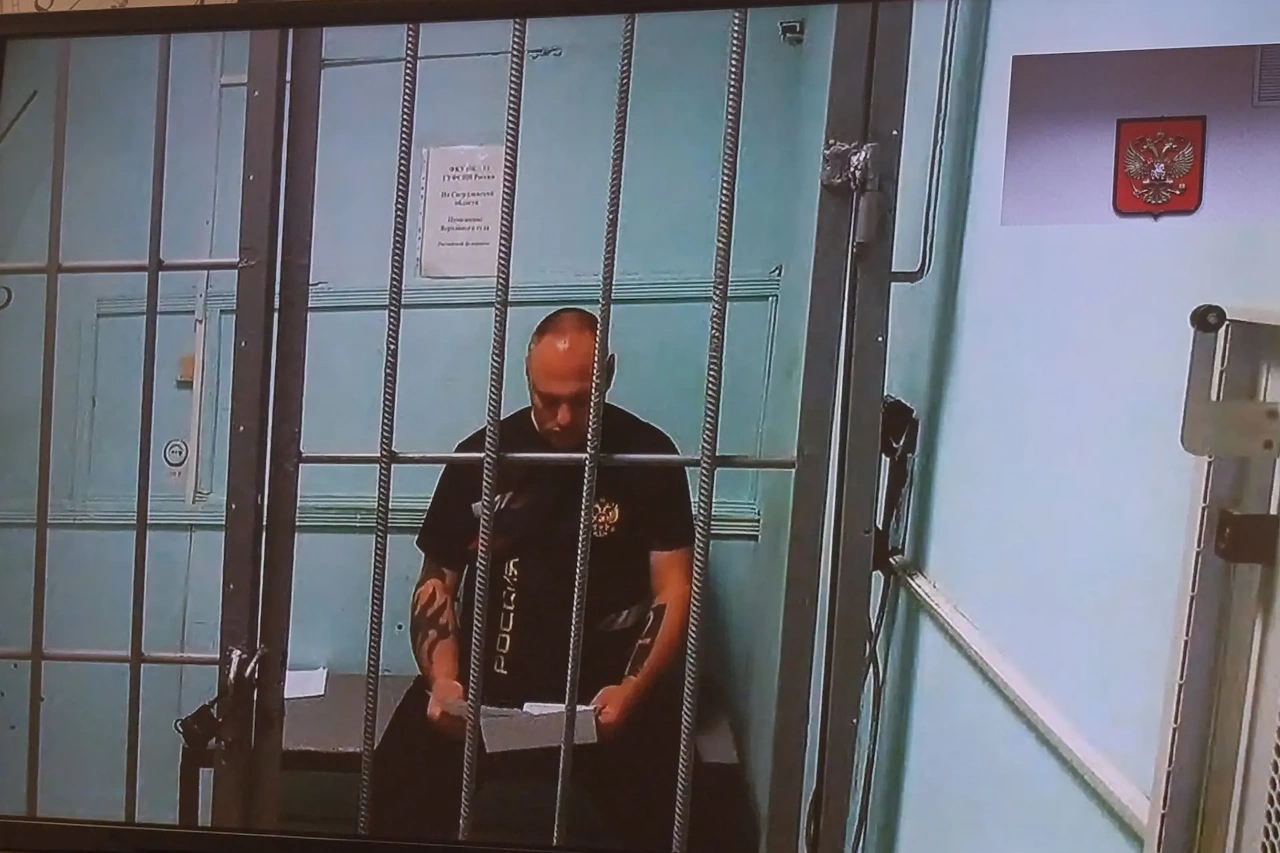 Свердловский областной суд признал законным арест бизнесмена, избившего ученого-агрария