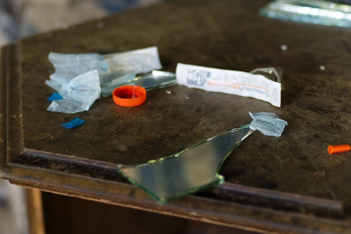 Парень из Копейска, которого искали 5 дней, обнаружен мертвым в диване