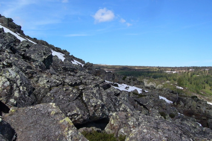 Турист из Екатеринбурга бесследно пропал на перевале Дятлова