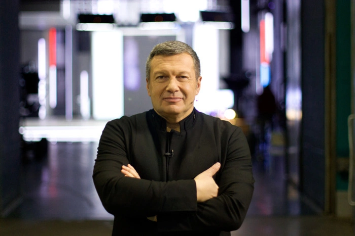 Владимир Соловьев попал в Книгу рекордов Гиннеса