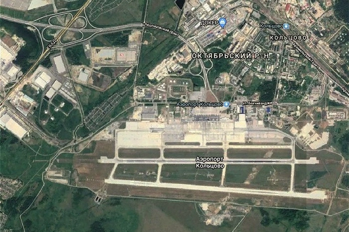 Министерство обороны России разрешило строительство логопарка «Кольцовский»