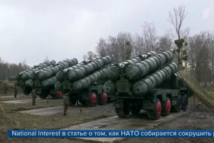 Истребители ВВС США проведут в Эстонии учебно-тренировочные полеты