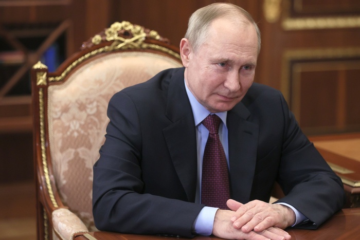 «Его страну загнали в угол». В Чехии поддержали Владимира Путина