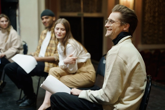 Сергей Безруков едет в Екатеринбург искать артистов