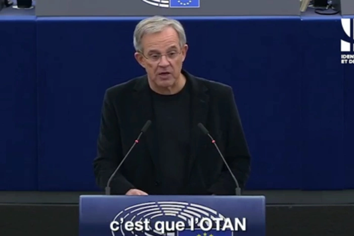 Депутат Европарламента: Скоро ЕС попросит у России возобновить поставки газа