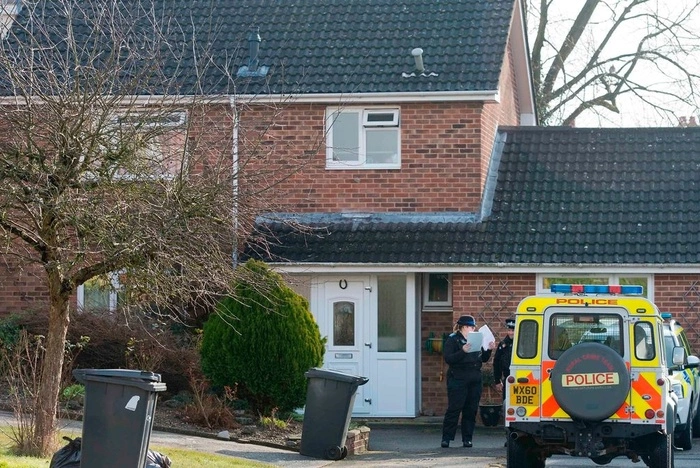 The Mirror: В Солсбери продали дом Скрипалей