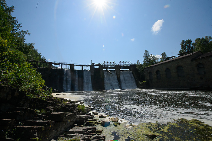Арт-индустриальные маршруты ждут туристов