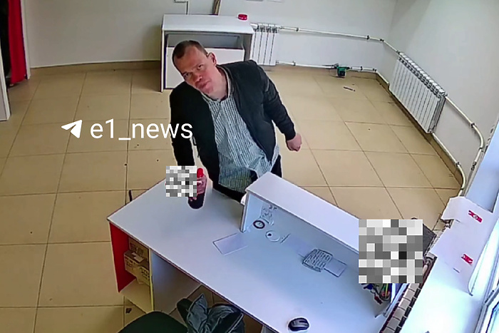 Неожиданный итог: стало известно, кто разнес ПВЗ в Екатеринбурге