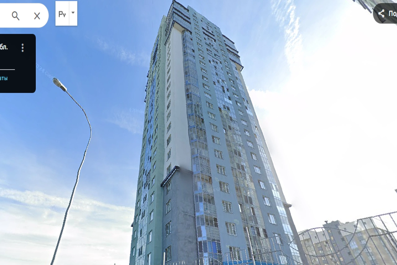 В Екатеринбурге на 250 тыс. оштрафовали УК, не следившую за состоянием многоквартирного дома