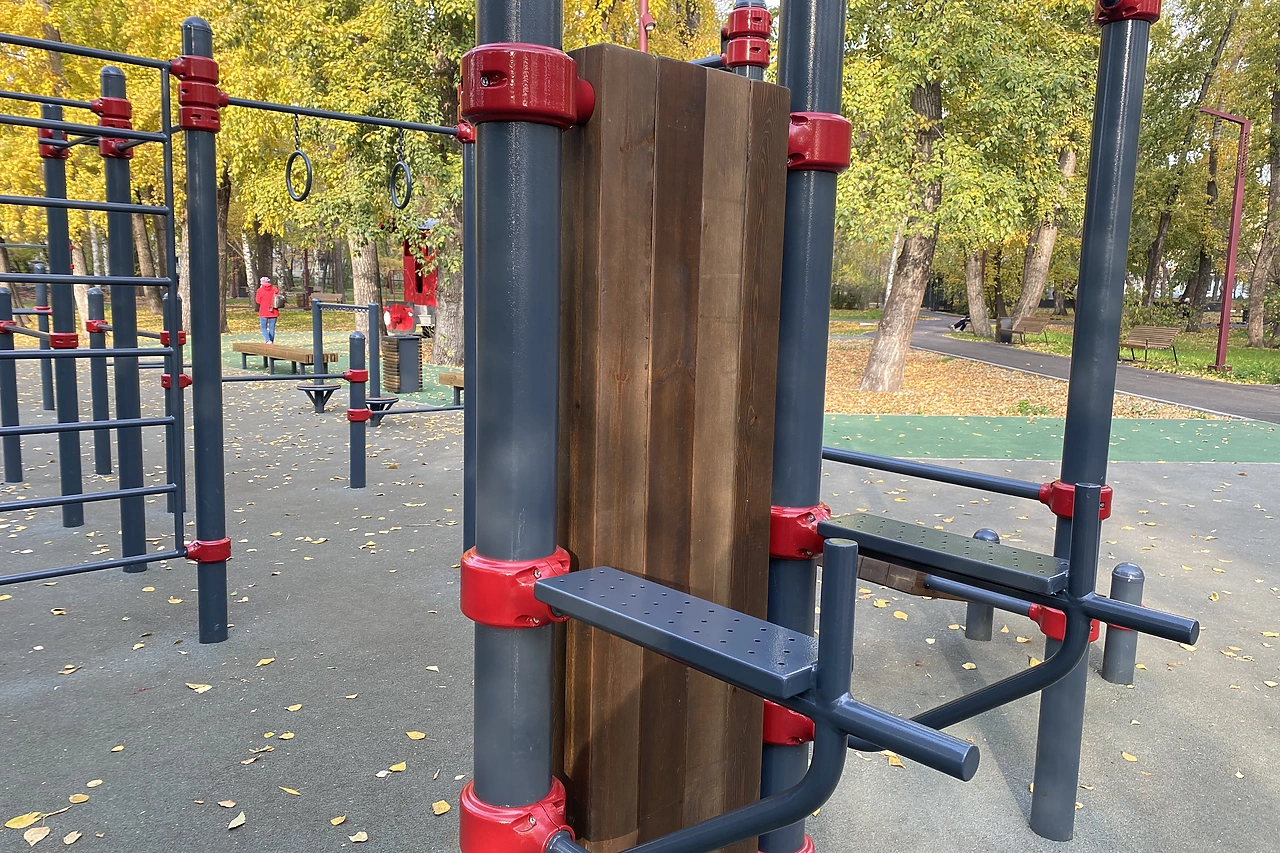 Жителей Екатеринбурга приглашают на бесплатные тренировки