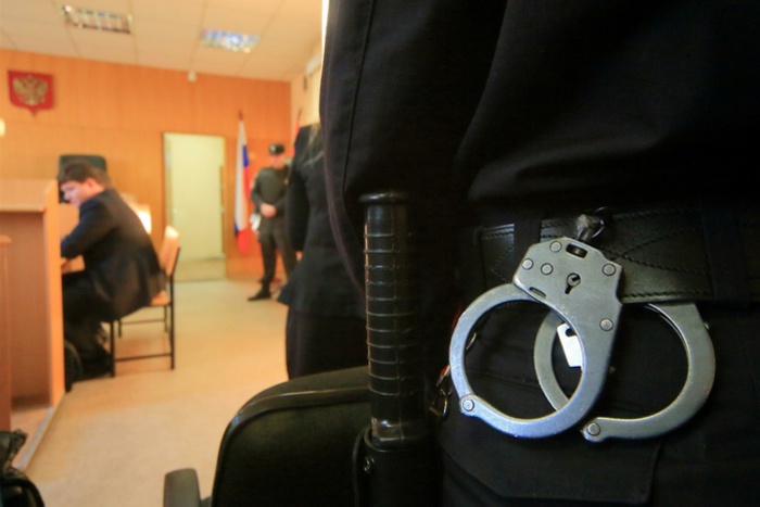 Двое юных жителей Свердловской области осуждены за убийство подростка