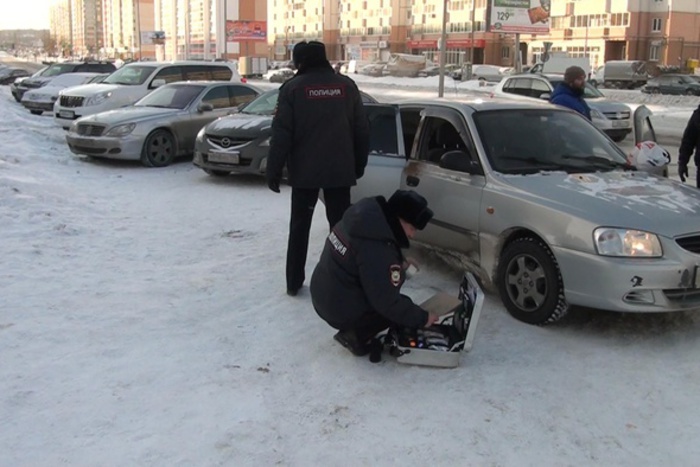 Вынесен приговор жителю Екатеринбурга, от скуки застрелившему таксиста