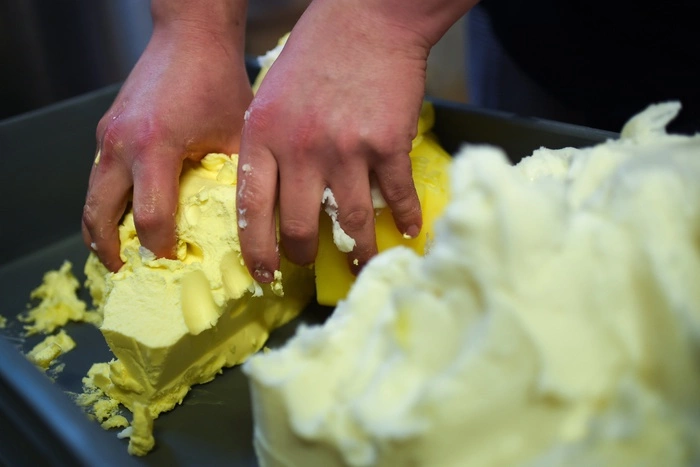 Роспотребнадзор признал российскую молочную продукцию качественнее импортной