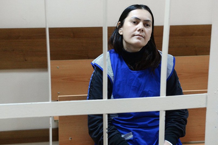 Няню, обвиняемую в убийстве ребенка, перевели в тюремную психбольницу