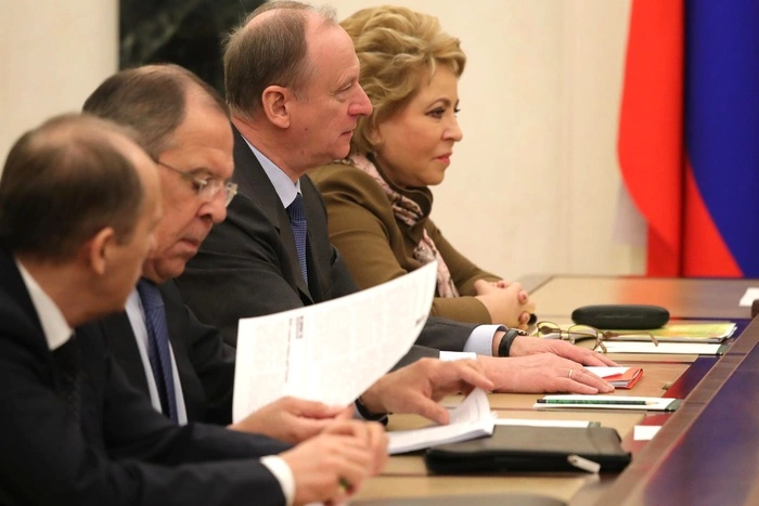 Лавров сравнил ракетный удар США в Сирии с вторжением в Ирак