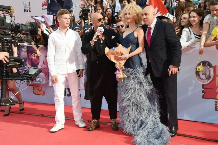 Шоу «Голоса Екатеринбурга» стартует в День города у Театра драмы