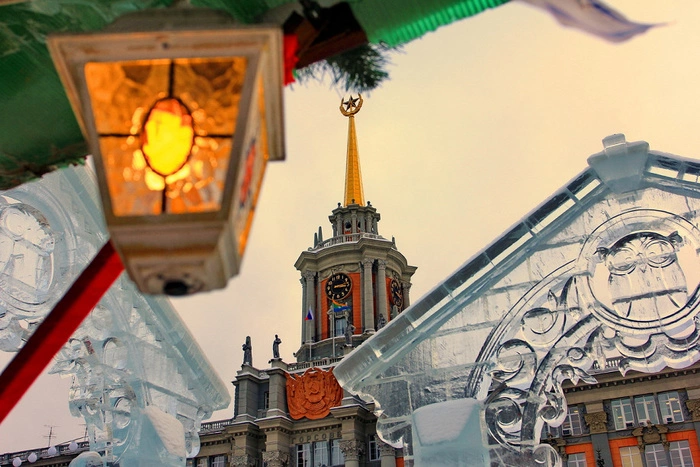 Депутаты не поняли предложение Высокинского о новой структуре мэрии