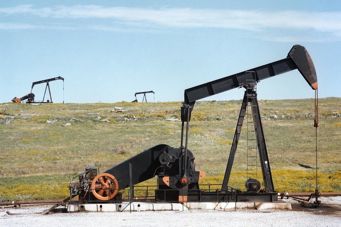 В Свердловской области начнут искать нефтяные месторождения