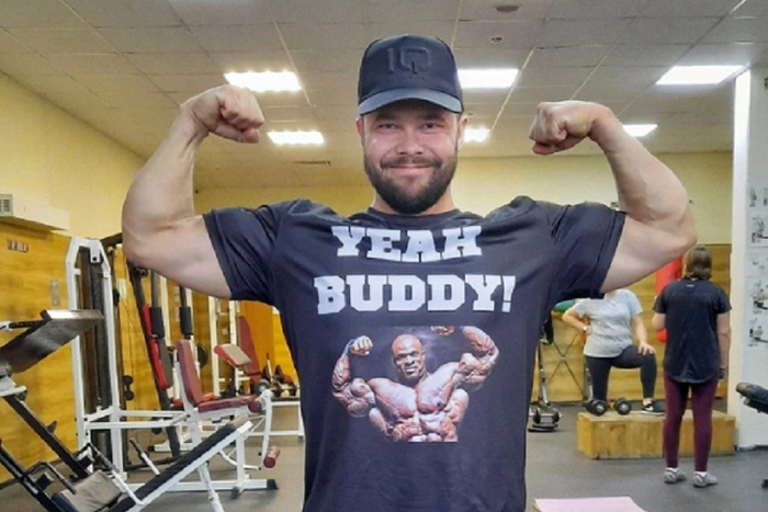 Девушка скончавшегося бодибилдера в Екатеринбурге рассказала о последних минутах его жизни