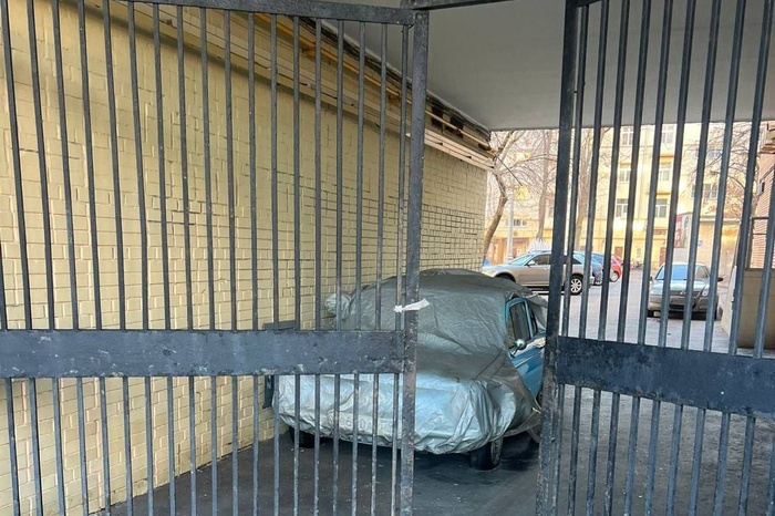 В машине актёра Гоши Куценко обнаружено тело убитой женщины