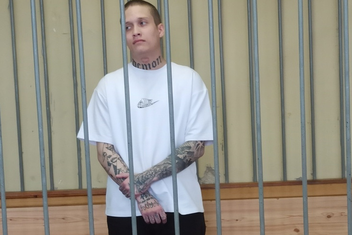 На Урале отправили в колонию «мастера по ремонту бытовой техники» из объявлений