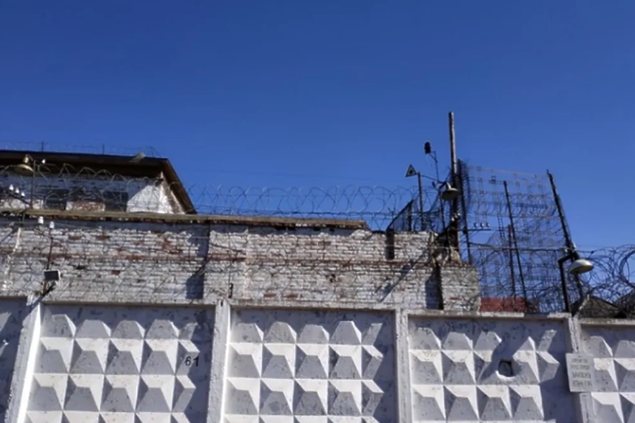 В Карпинске вынесли приговор обвиняемой в трагической гибели девушки-инвалида в реке Тура