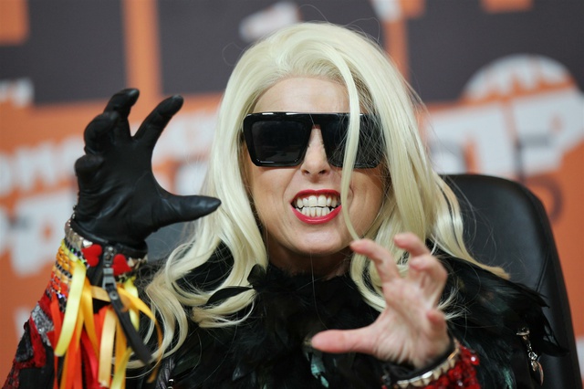 Леди Гага выступит на премии «Оскар-2015»