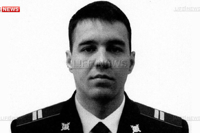 У убитого в Москве полицейского не было при себе оружия