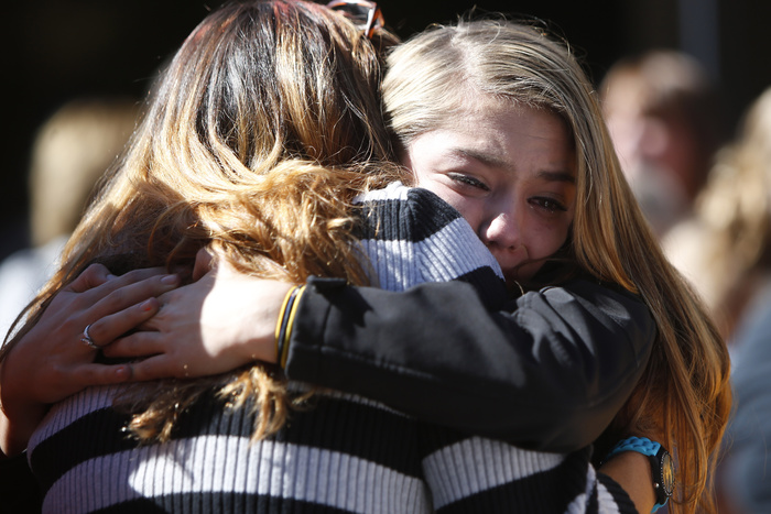 Стрельбу в орегонском колледже устроил 26-летний местный житель