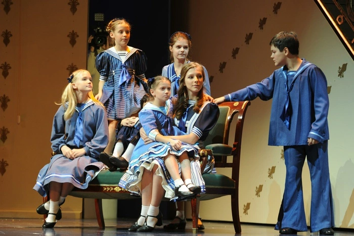 Звезда «Папиных дочек» поделилась откровенными снимками