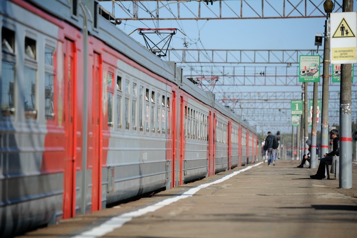 В поезде Москва-Владивосток нашли груз наркотиков