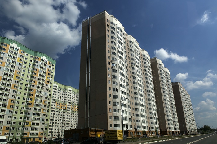 Эксперты рассказали, где в Екатеринбурге самые дешевые квартиры