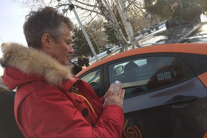 В Заксо поступил законопроект об избрании мэра Екатеринбурга