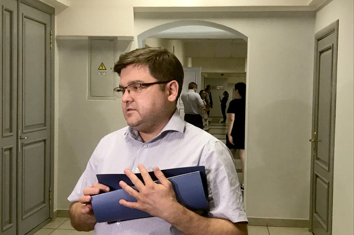 Екатеринбургский избирком пожаловался на СМИ, занимающееся незаконной агитацией
