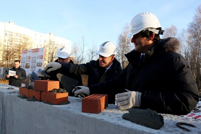 В Екатеринбурге появится уникальный образовательный центр для детей