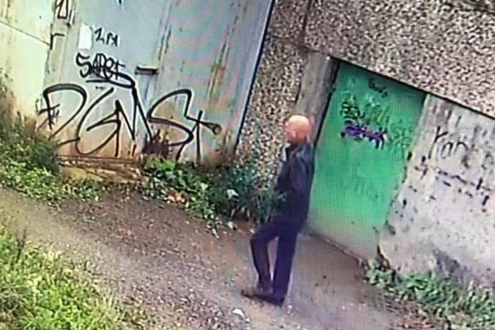 В Свердловской области разыскивают педофила, который может быть причастен к серии преступлений