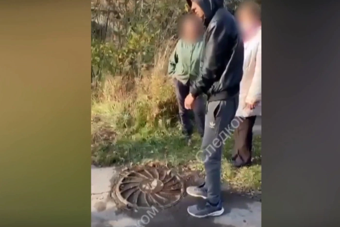 В Подмосковье задержан парень, который изнасиловал и убил школьницу