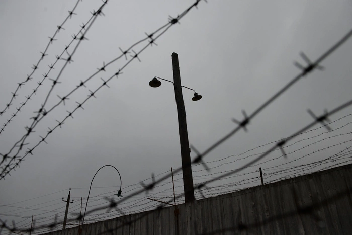 Свердловские заключенные заработали больше 2 млрд рублей