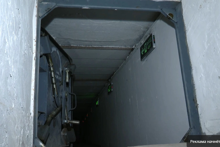 Семь новых бомбоубежищ построили с 2016 года в Свердловской области