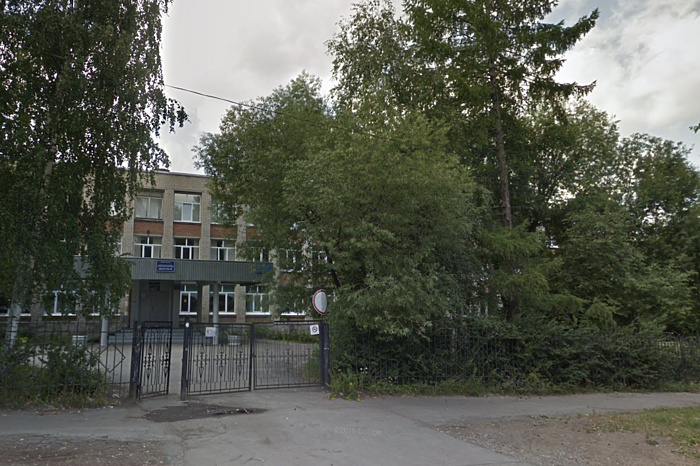 В школе Екатеринбурга ввели странное расписание