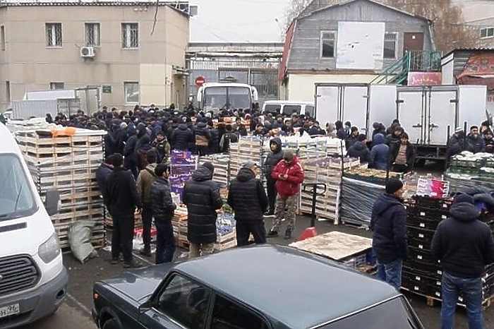 В Екатеринбурге проведут эксперимент по целевому набору мигрантов