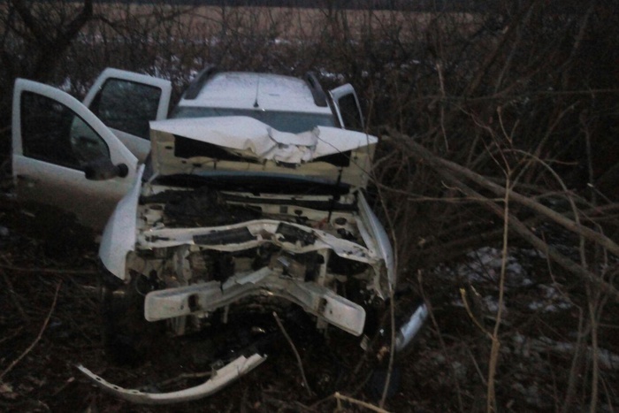 Пассажирка Renault Duster погибла по вине неопытного водителя на трассе