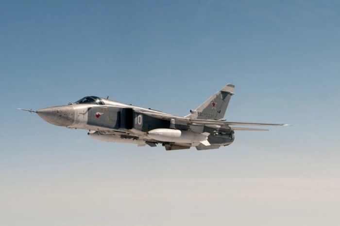 МИД РФ попросил Канаду удалить из Сети данные российских военных в Сирии