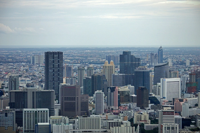 Архитекторы предлагают перекроить центр Екатеринбурга