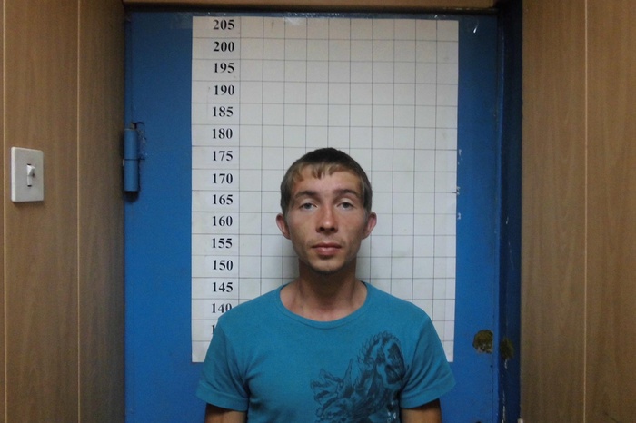 В Екатеринбурге задержан подозреваемый в покушении на убийство ребенка
