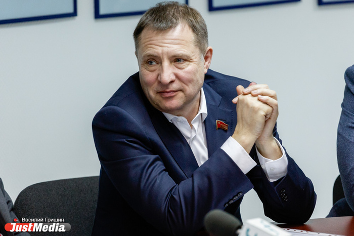 Стал известен второй кандидат на пост главы Екатеринбурга