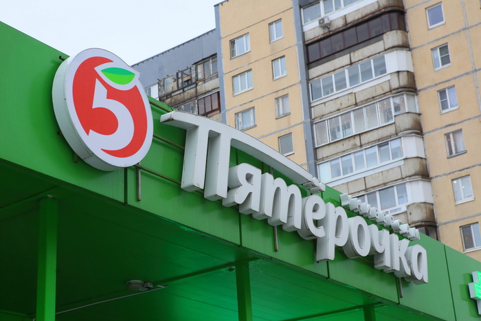 В Екатеринбурге осудили иностранцев, которые грабили продуктовые магазины