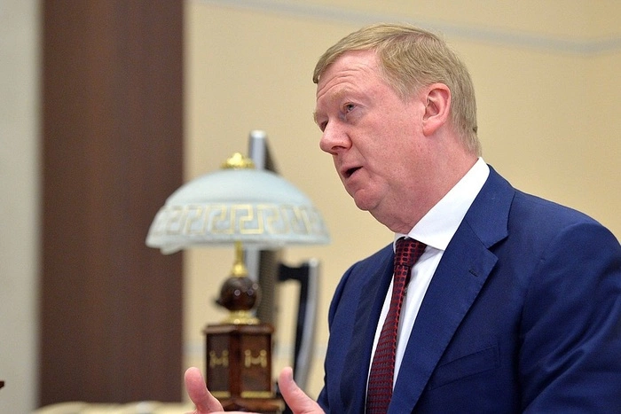 Путин назначил Чубайса на новую должность. Что важно знать